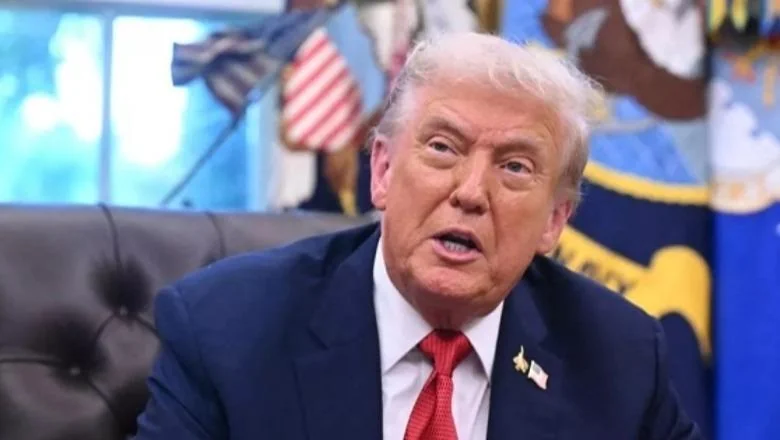 Gaza/ Trump najavljuje sastanak Odbora mira, uz ucesce Blaira i Rubija! Meloni: Italija spremna da se pridruzi