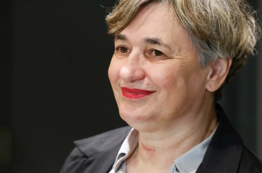 Nataša Sukič podnela krivičnu prijavu protiv ministara Logarja, Vrtovca i Ostrca