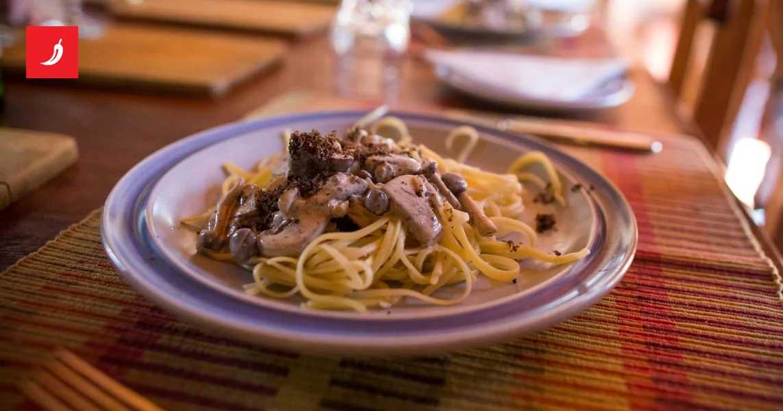 SAD odustaje od drastičnih carina na italijansku tjesteninu