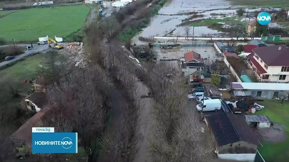 Skandal i pretnje u Gelemenovu: 'Napoitelni sistemi' sprečili jačanje dige i prijavili tužilaštvu