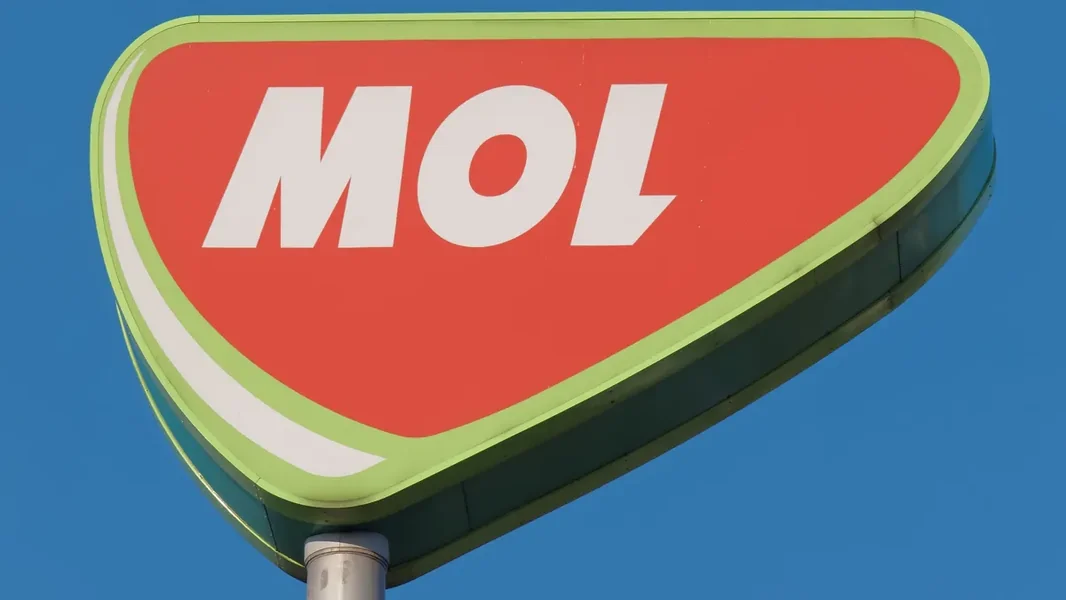 Evo odluke! MOL će se podeliti - ORIGO