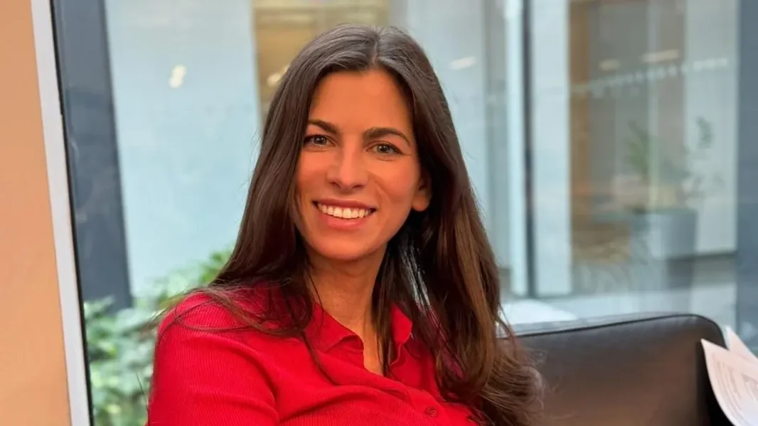 Szentkirályi Aleksandra elegantno je uputila uvredljivog komentatora - ORIGO