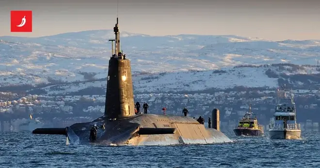 Vojni analitičar: Jedan Vanguard može uništiti celu Rusiju