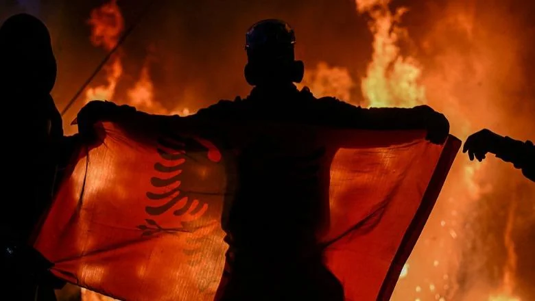 Flogert Muça: Gore od zločina, to je greška