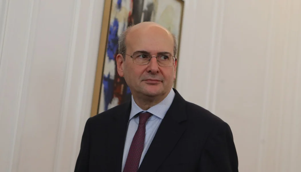 Napad Hatzidakisa na poljoprivrednike: «Dobili su 3,82 milijarde evra 2025» - Documento