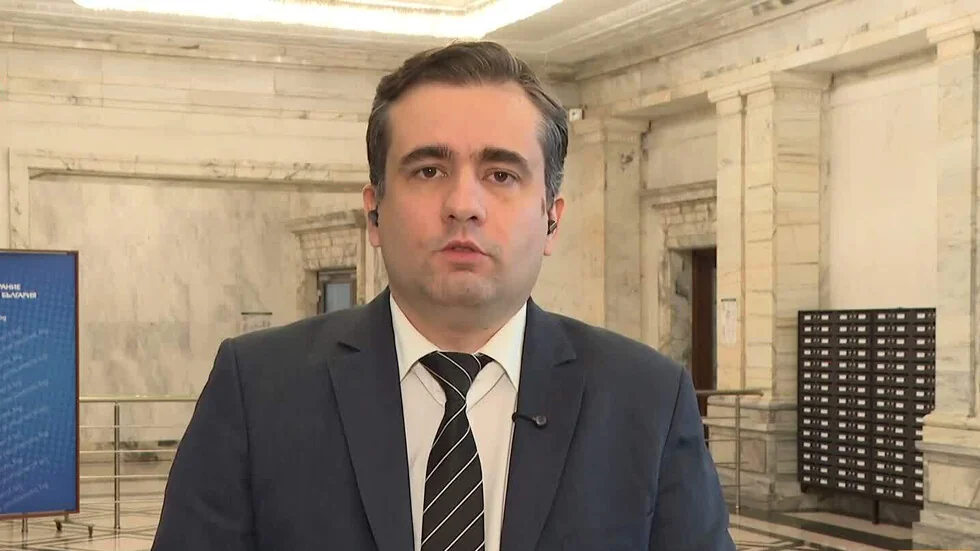 Božidar Božanov: Hoćemo da podnesemo zahtev VSS-u za dokumente u vezi skandala Notariusa, Osam džudžeta i Krasio Crni