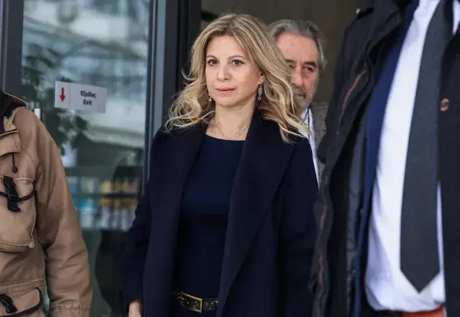 Karystianou: «Očekujem da me zvanično zatraže da odstupim sa mesta predsednika Udruženja» - Documento