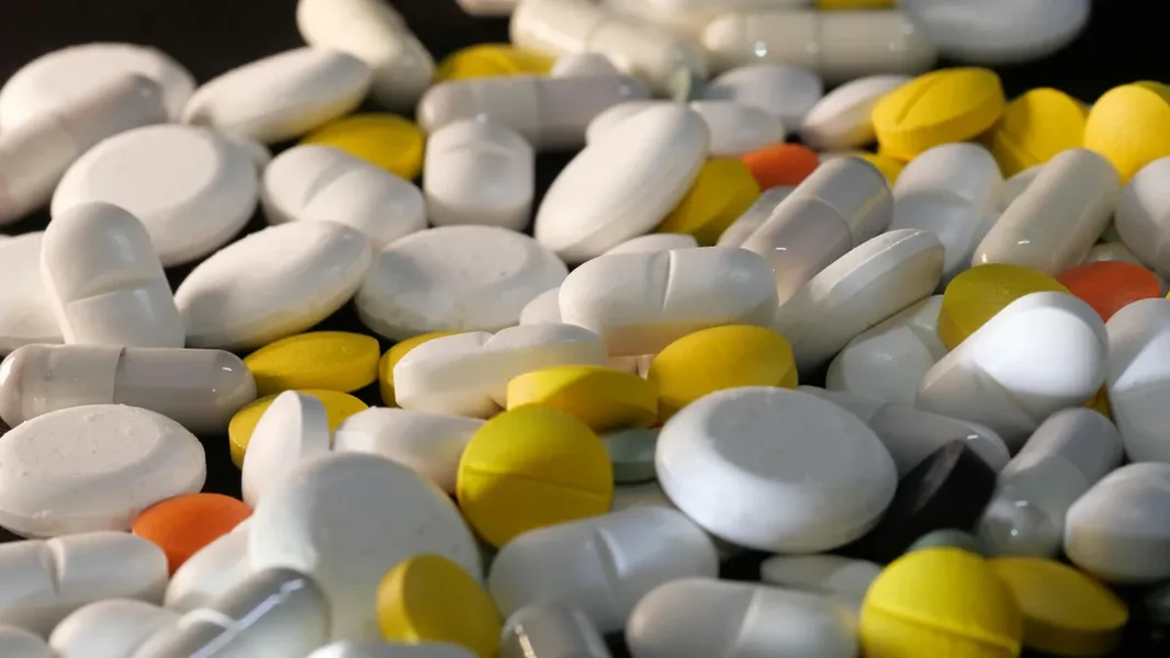 Izvađene su iz prometa seks tablete, nemojte ih koristiti ako ste ih kupili