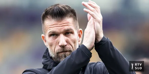 Boštjan Cesar trebalo bi da postane novi selektor Slovenije