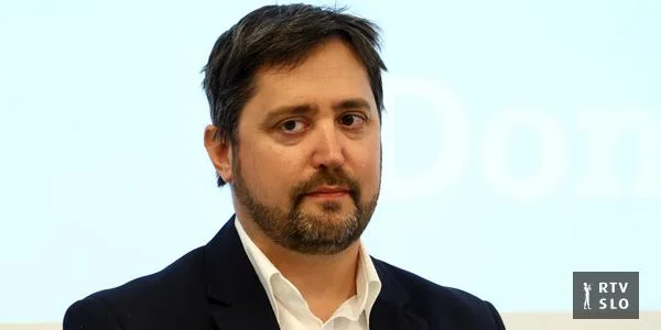 Rok Čakš: Resni.co je teško blatiti kod njenih glasača, jer imaju svoju istinu