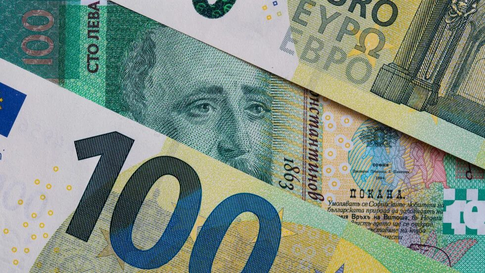 Svi odgovori za evro: brošure i važne smernice dostupne su na evroto.bg