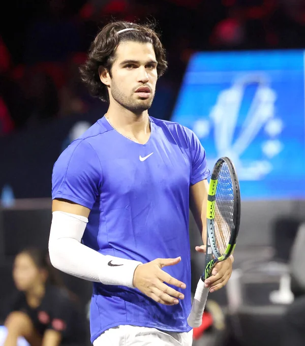 Carlos Alcaraz rekao da grandslam turniri treba i nadalje da se igraju u pet setova - Nova Makedonija