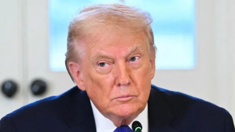 Gaza, Trump formira Odbor za mir: Podržujem palestinsku vladu koja će biti posvećena mirnoj budućnosti