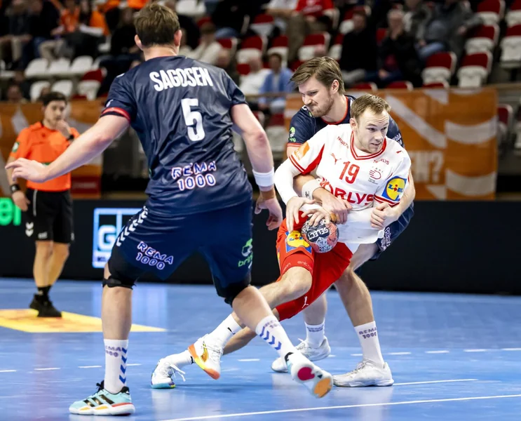 Gidsel: Cilj je da se osvoje što je više titula u što kraćem roku - Nova Makedonija