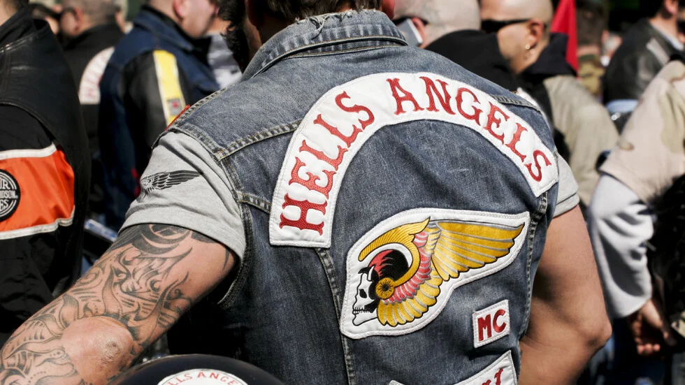 Više od 1000 policajaca u akciji protiv grupe „Hell's Angels“, pretresi i u Bugarskoj