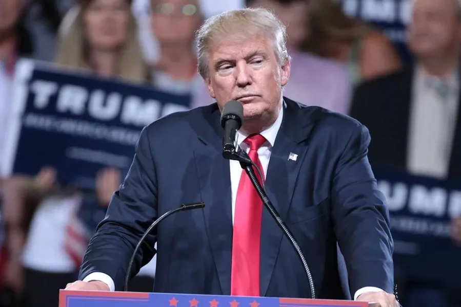 Trump: Ponuda EU za pridruženo članstvo Kanade je smešna