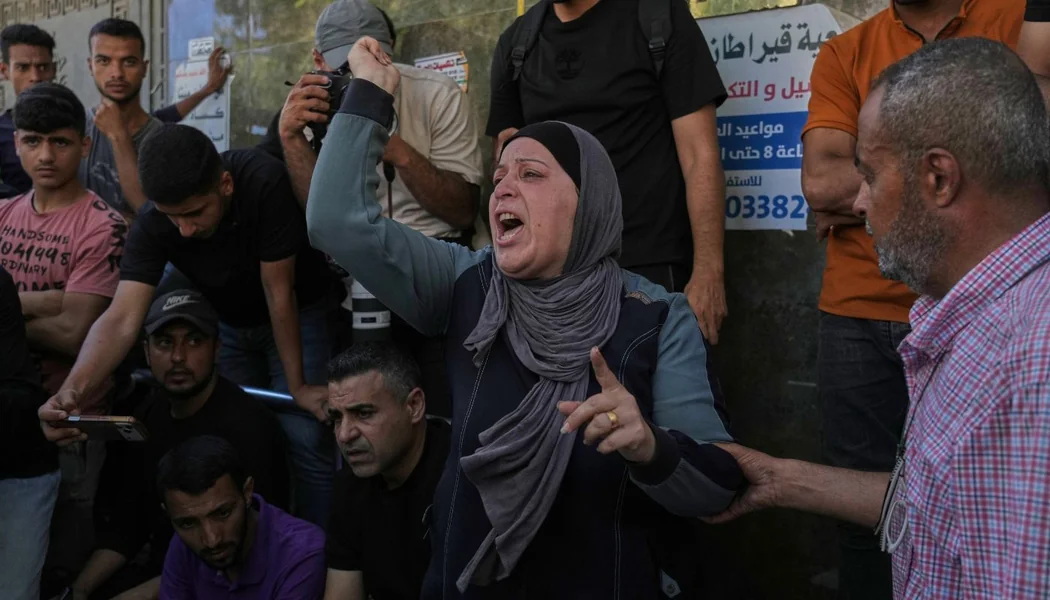 Gaza: Najmanje tri mrtva od novih izraelskih napada