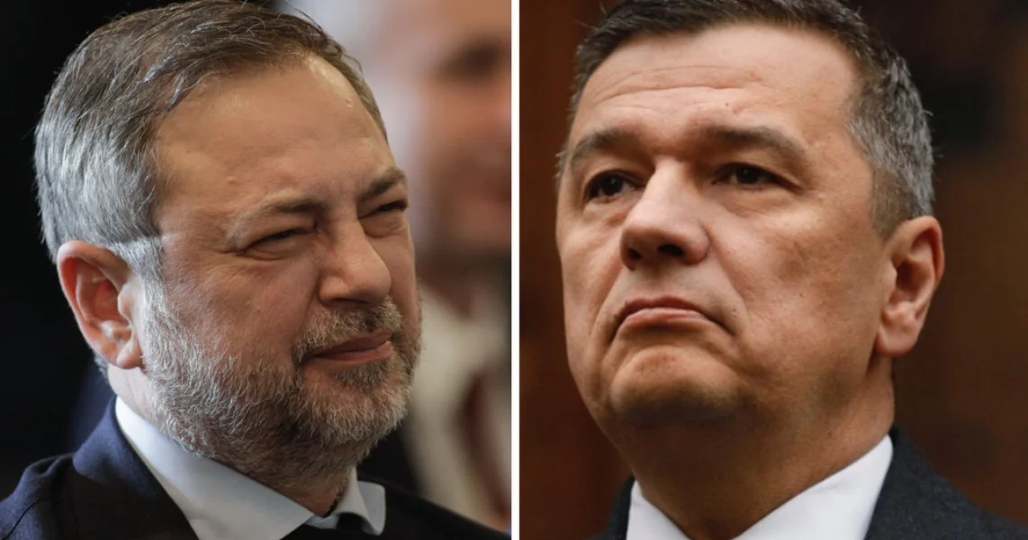 Dan Motreanu (PNL), atak na Sorin Grindeanu: Nudi nam opet uobičajeni teatar, komedija zahteva funkciju premijera