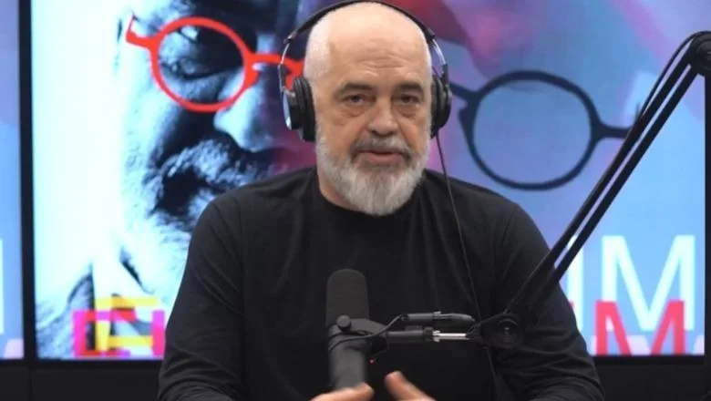Rama: Niko ne može da zaštiti Albaniju kao PS! 700 političkih medijskih lonaca žele haos i blato, ali mi smo uz pravdu