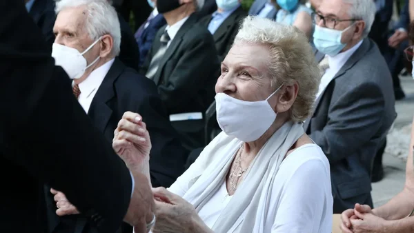 Famellos za Silvu Akritu: Oproštavamo jednu značajnu Grkinju, boricu demokracije - Documento