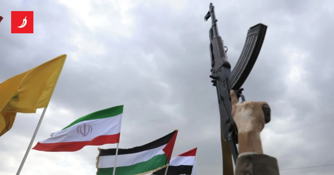 Iran postavio Americi sedam uslova: "Spremni smo za odlučujući rat"