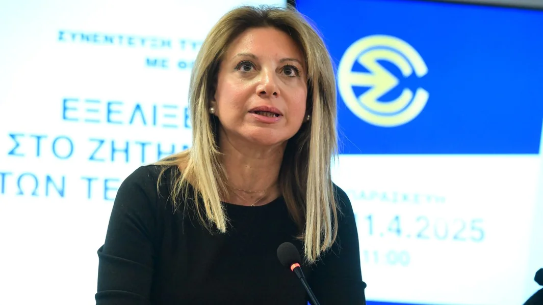 Karystianou: Namerno distorziranje mog odgovora na pitanje abortusa