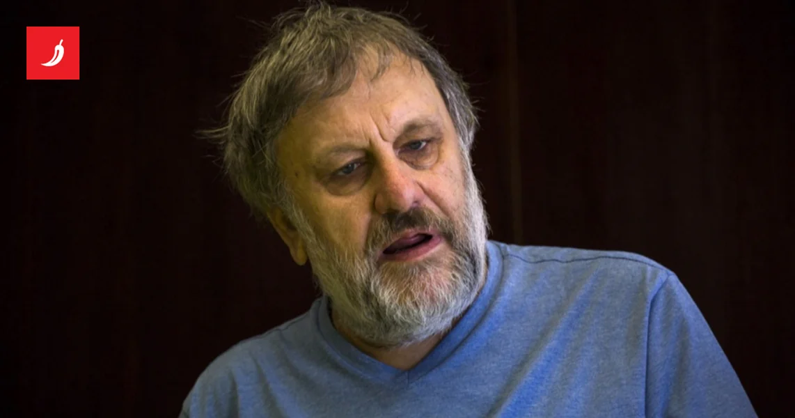 Žižek: Dobrodošli u doba koridora