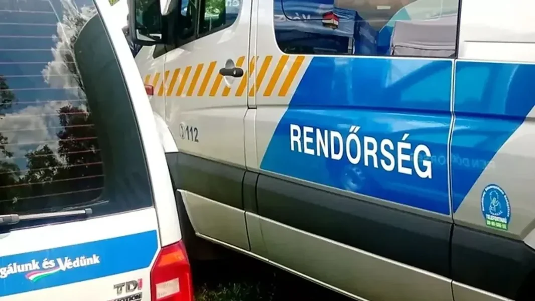 Ubistvo u Budimpešti: uhapšen muškarac koji je ubio stariju osobu - ORIGO