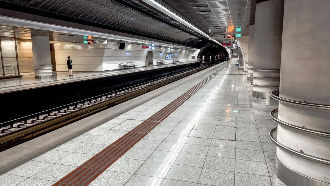 Metro: Šta se menja na poslednjim polascima - Koje stanice se zatvaraju ranije - Documento