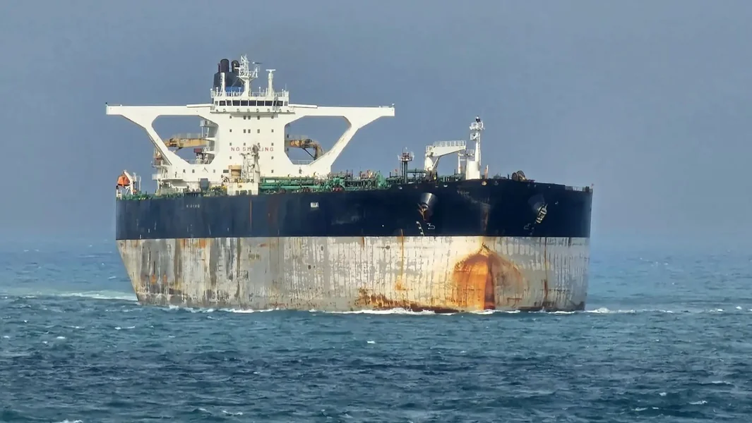 WSJ: Rusija šalje podmornicu da prati tanker koji su SAD pokušale zaplijeniti - Documento