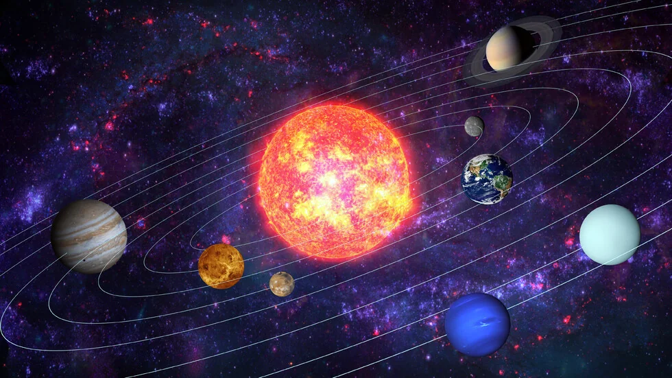 Tajne kosmosa: Na šta miriše kosmos i na koju planetu pada tečno staklo