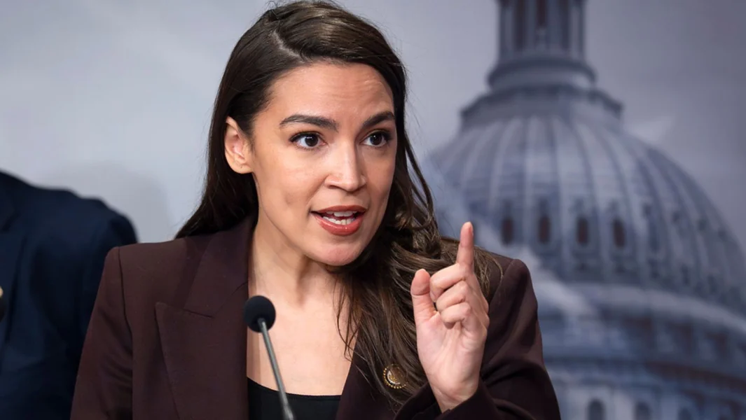Aleksandrija Ocasio-Cortez za Bijelu kuću; «Život ne čeka kada budeš spreman» - Documento