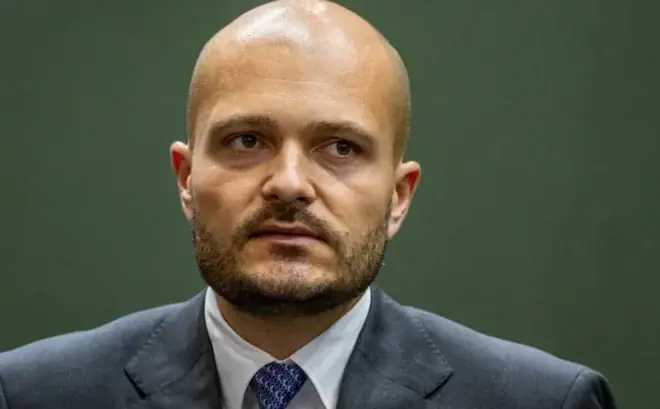 Tajanstveni Michal zaradio milijarde na ratu u Ukrajini: Sada širi posao na Srbiju