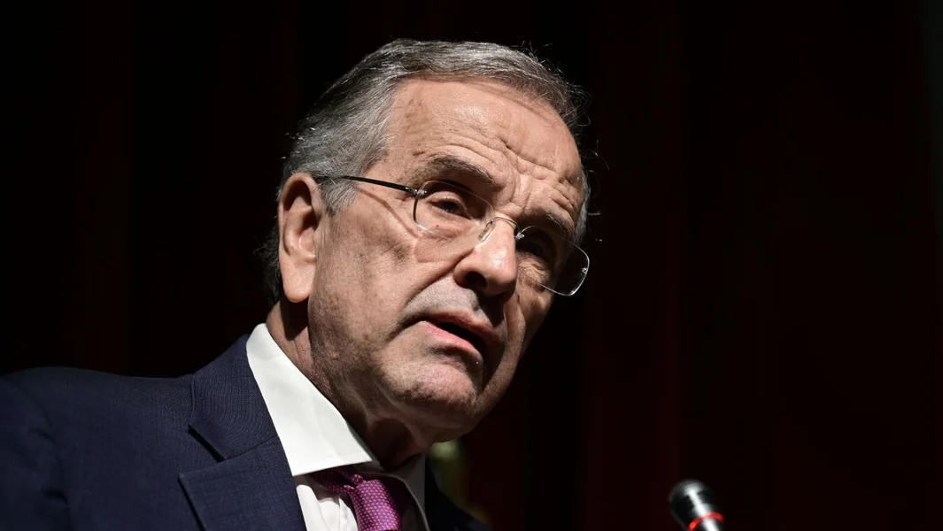 Rapisma Samarasa na Mitsotaki za Venezuela: 'Osnove međunarodnog prava nisu selektivne' - Documento