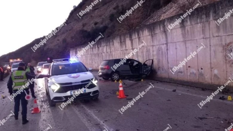 Tragična nesreća u Tepeleni / Reaguje Opština: Saučešće porodicama troje žrtava