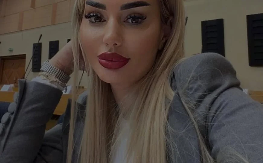 Nikolina Šljivić pokazala diplomu: "Napadaju me jer vodim računa o svom izgledu"