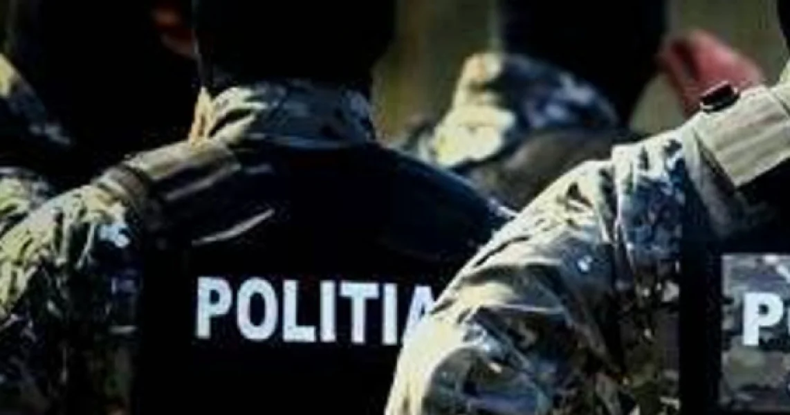 Opsezni pretresi u Constanta: osobe sa niskim primanjima koriscene za bankarske prevare. Kolika je steta