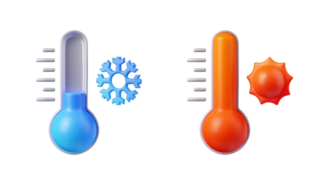 Ogromna hladnoća zabeležena u Mađarskoj, temperatura pala ispod minus 12 stepeni — ORIGO