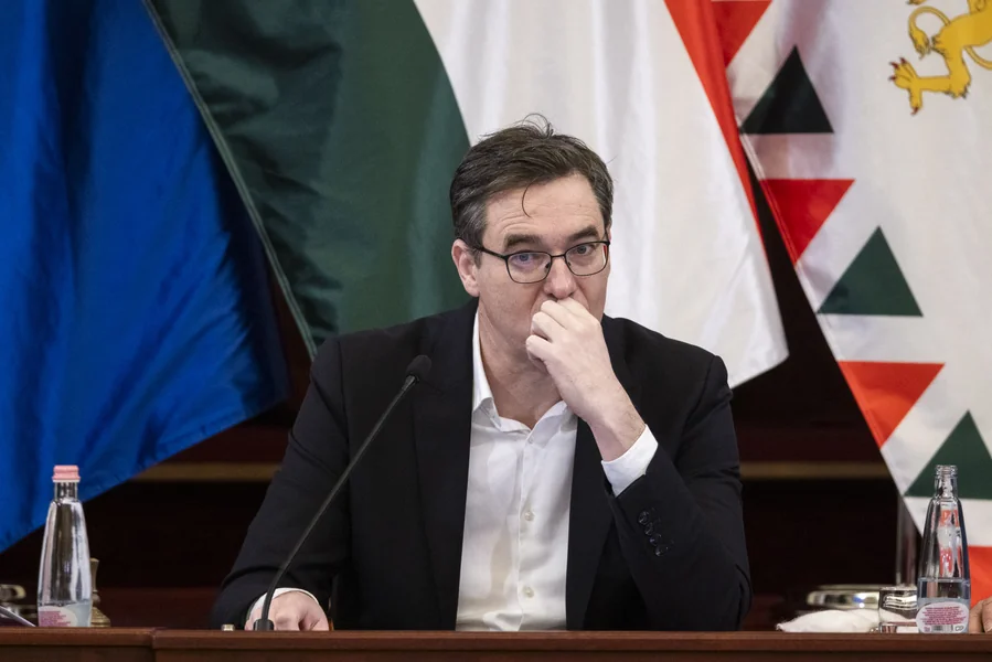 Budimpešta dospela u džank rejting kod jedne kreditne rejting agencije, koja je odluku delimično obrazložila kašnjenjem državnih subvencija