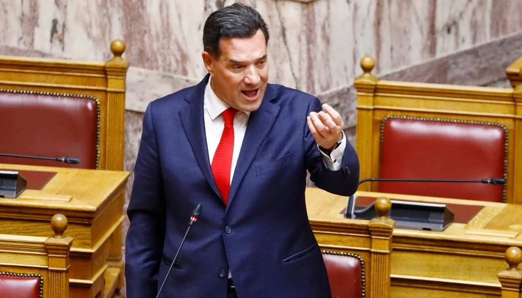 «Zapaljivi» Adonis Georgiadis: Treba preseći sve poljoprivredne subvencije, one su izvor zla - Documento