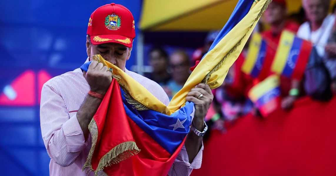 Nicolás Maduro će biti suđen u SAD nakon hapšenja tokom američke vojne operacije