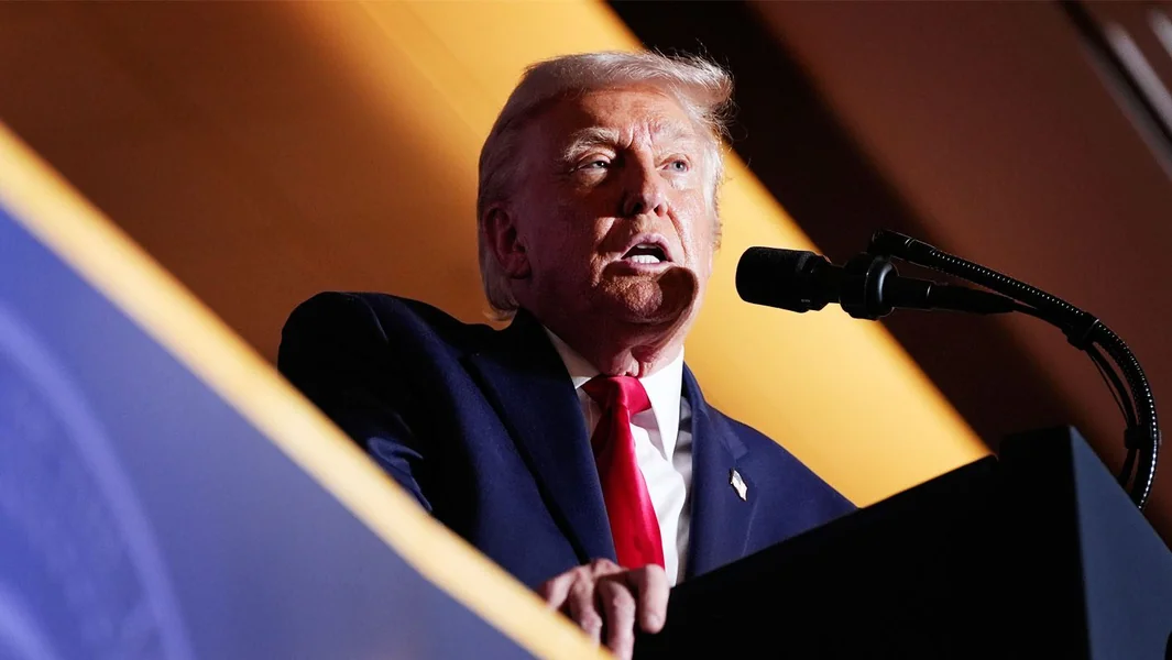 Trump: Srušiti Iran ako ponovo razviju raketni program