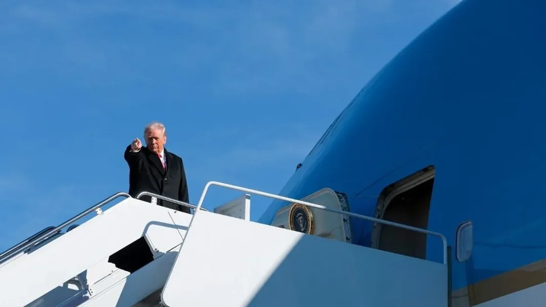 Trump je poslao veoma oštar poruku Iranu – ovo se više ne može ignorisati