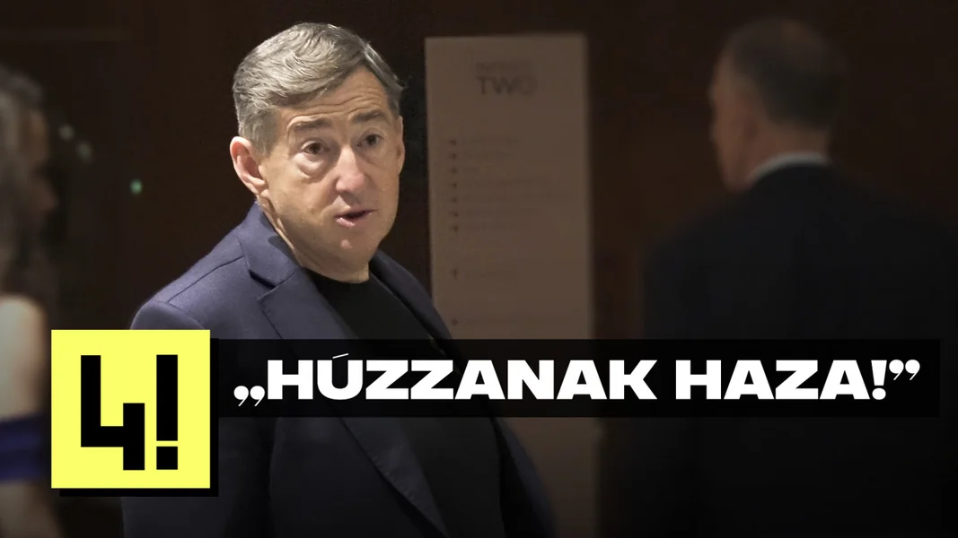 Još jedna prestižna lista na čelu koje se nalazi Mészáros Lőrinc