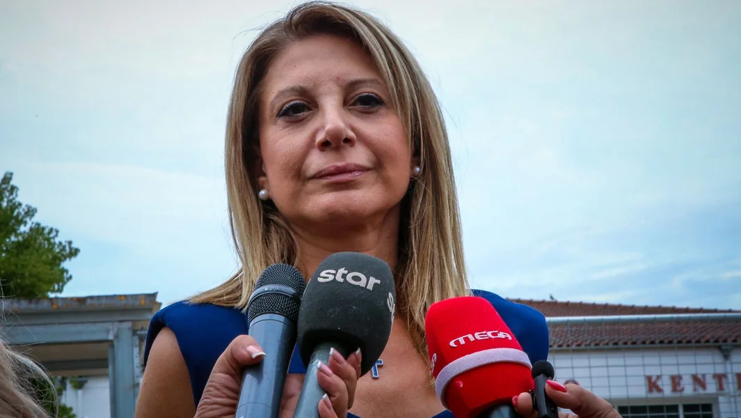 Marija Karystianou: Smatram da je samostalnost veoma verovatna, na izborima ćete šokirano trljati oči