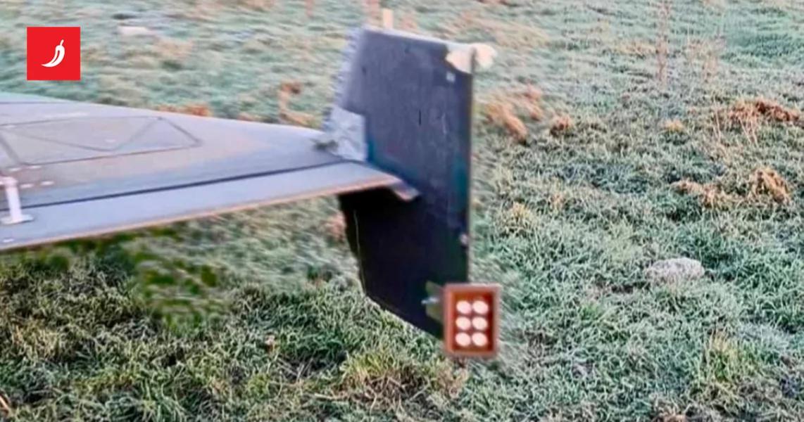 Ruski dronovi sada imaju sistem za zasljepljivanje ukrajinske odbrane