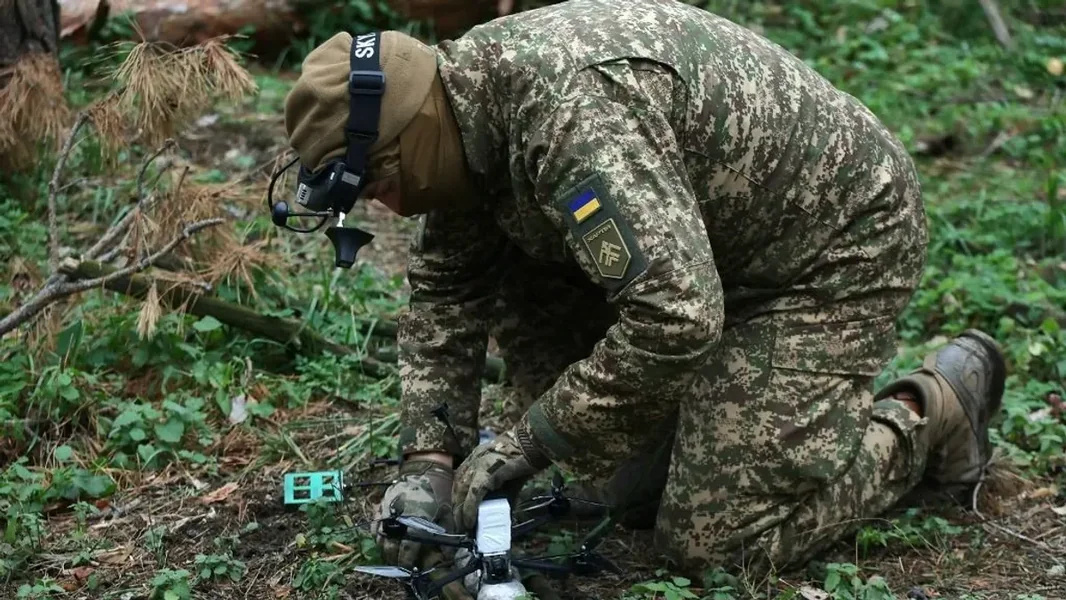 Ukrajina je provocirala, Rusi su reagovali