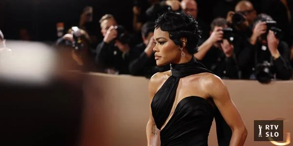 Crveni tepih na Zlatnim globusima: klasične toalete sa prizvukom zlatnog doba Holivuda