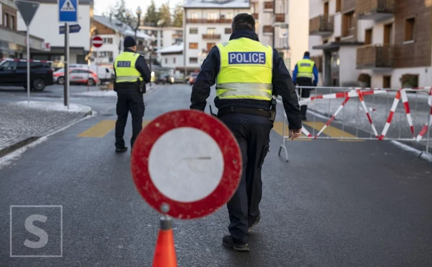 Danijel Janjić iz BiH povrijeđen u požaru u Švajcarskoj: Ostaću obilježen za cijeli život
