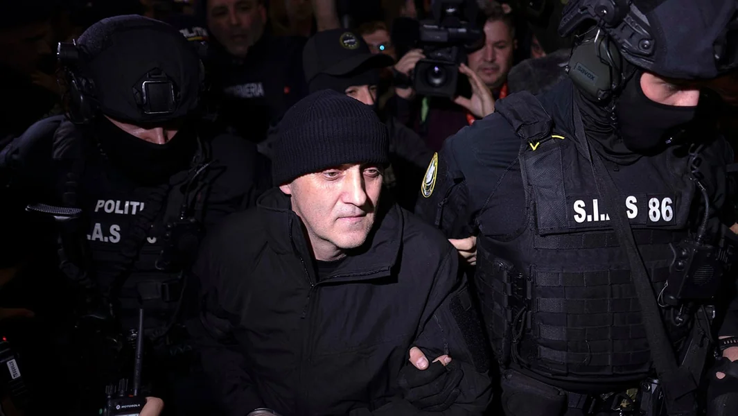 Horațiu Potra se drži kaznenog postupka kako bi dobio ništavost dokaza. 'Neovlašćena osoba na pretresima'